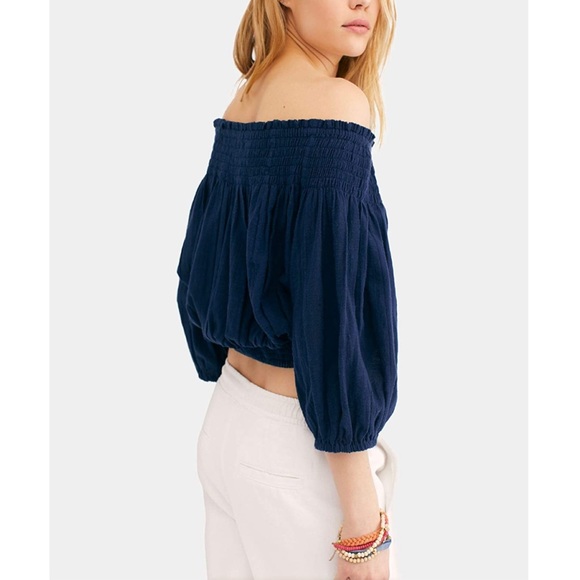 NWT Free People Top - Picture 3 of 7